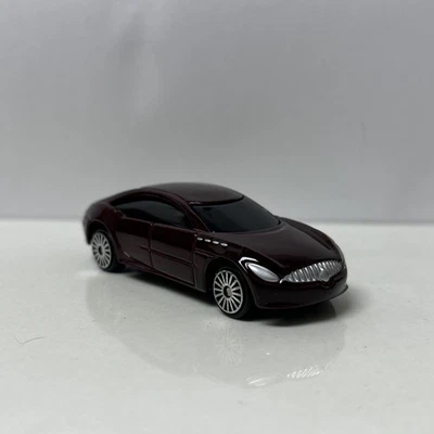 2000 00 Buick LaCrosse Concept Collectible 1/64 Scale Diecast Diorama Model - Image 1 of 4