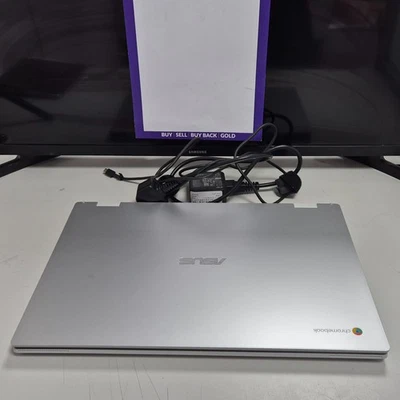ASUS CHROMEBOOK CX1700CK - Image 1 of 3