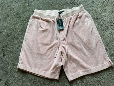 Pantalones cortos Good Life para mujer rizo rosa caramelo talla M $125 Foto 1 de 4