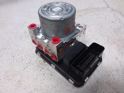 Anti-Lock Brake ABS Without Hybrid Fits 16-17 VOLVO XC90 924922 ID# 31445475  - Image 1 of 4