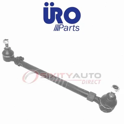 URO Right Steering Tie Rod Assembly for 1984-1993 Mercedes-Benz 190E - Gear mh Foto 1 de 4