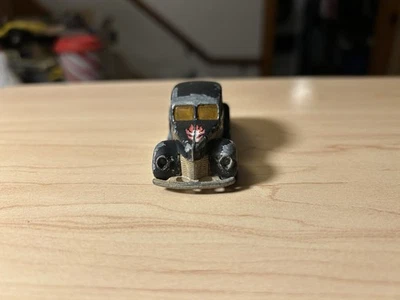 De colección Hot Wheels 40 Ford 2 puertas pilotos reales sueltos  Foto 1 de 4