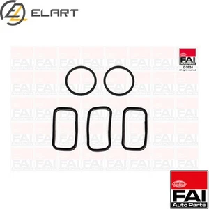 GASKET CYLINDER HEAD COVER RC1772SK FOR RENAULT R9M402/404/414/408/450 1.6L - Imagen 1 de 6