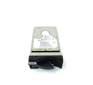 IBM 34L8485 18.2GB SSA Disk Drive 8z - Afbeelding 1 van 3