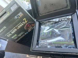 Gigabyte G1 Assasin 2 New Open Box - Afbeelding 1 van 4