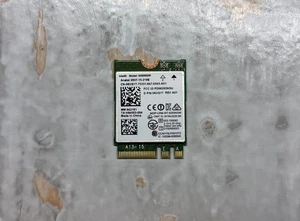Genuine Intel Dual Band Wireless-AC 8260NGW WiFi Card 867Mbps BT 4.2 M.2 Adapter - Picture 1 of 4