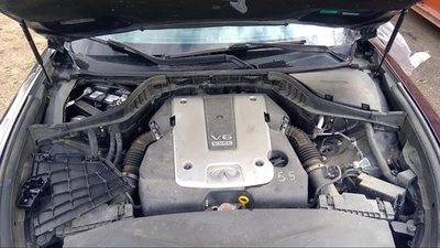 2015 INFINITI INFINITI Q70 Transfer Case  103K Foto 1 de 4