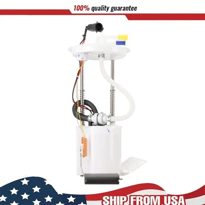 Fuel Pump FG0967 for 2007-2008 Ford Escape Mercury Mariner 2008 Mazda Tribute - Image 1 of 4