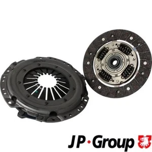 Kit d'embrayage 1230407510 JP GROUP pour OPEL VAUXHALL - Imagen 1 de 1