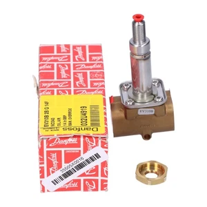 Danfoss 032U4919 New NFP - Picture 1 of 8