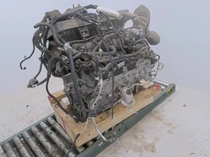 Engine for 2019 Chevrolet Traverse Used Assembly 3.6 300-10285 - Picture 1 of 4