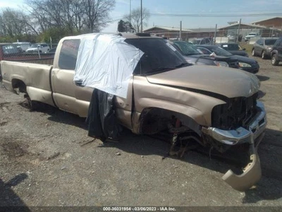 Motor limpiaparabrisas compatible con 04 AVALANCHE 1500 903041 Foto 1 de 4