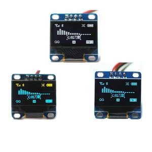 0.96 1.3 inch OLED Screen I2C IIC Serial LCD Display Module 128x64 for Arduino - Picture 1 of 11