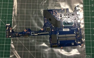 HP Pavilion 15 15-eg i7-1165G7 2.8GHz Motherboard M16350-601 DA0G7HMB8G0 - Photo 1/5