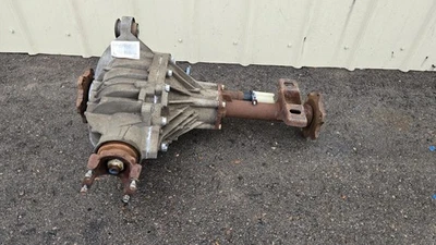 99-07 Chevy Silverado/GMC Sierra 2500HD/3500 FRONT DIFF ASSY 3:73 Ratio Opt GT4 - Image 1 of 4