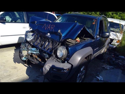 Driver Left Cylinder Head 3.7L Fits 02-04 DODGE 1500 PICKUP 160022 - Image 1 of 4