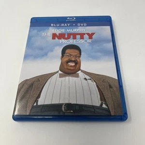 The Nutty Professor (Blu-ray + DVD, 2012, 2-Disc Combo Set) - Bild 1 von 4