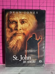 St. John in Exile (DVD, 1996) - Picture 1 of 2