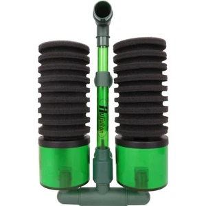 Aquariumfilter, Schwammfilter, Luftheber, Aquarienfilter, Innenfilter - Bild 1 von 10