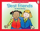 Best Friends; Little Leveled Readers: Leve- 0439586658, Paperback, Maria Fleming