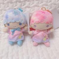 Little Twin Stars sanrio 45th Pin Cushion Accessory Case Limited Japan a349 