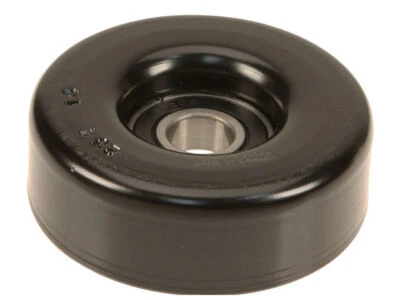 Para Cadillac Cimarron 1985-1986 Accesorio Cinturón Ralentí Polea AC Delco 86133BCKP Foto 1 de 2