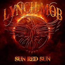 Lynch Mob Sun Red Sun (Bonus Tracks) (CD) (Importación USA)