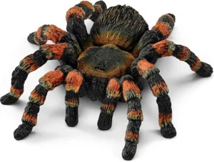 SCHLEICH  Wild Life   Vogelspinne   Spinne    Spielfigur    14829 - Bild 1 von 1