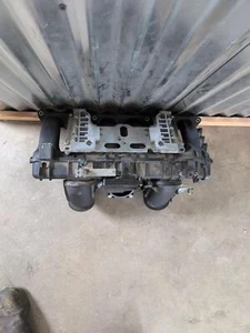 2011 BMW X3 3.0L - Intake Manifold 7581136 - Picture 1 of 5