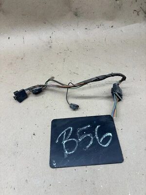 1978 87 1988 MALIBU MONTE CARLO El Camino HVAC Air Ac Heater chicote de fios - Imagem 1 de 4