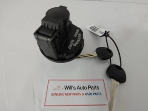GENUINE BRAND NEW KEY SUB SET-FUEL CAP SUITS KIA K2700/K2900 2006-2011 - Picture 1 of 6