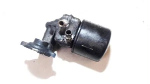 Volvo S80 2002 Oil Filter Adapter (Bracket - Flange, Oil Filter Ho #1074932-58 - Picture 1 of 3