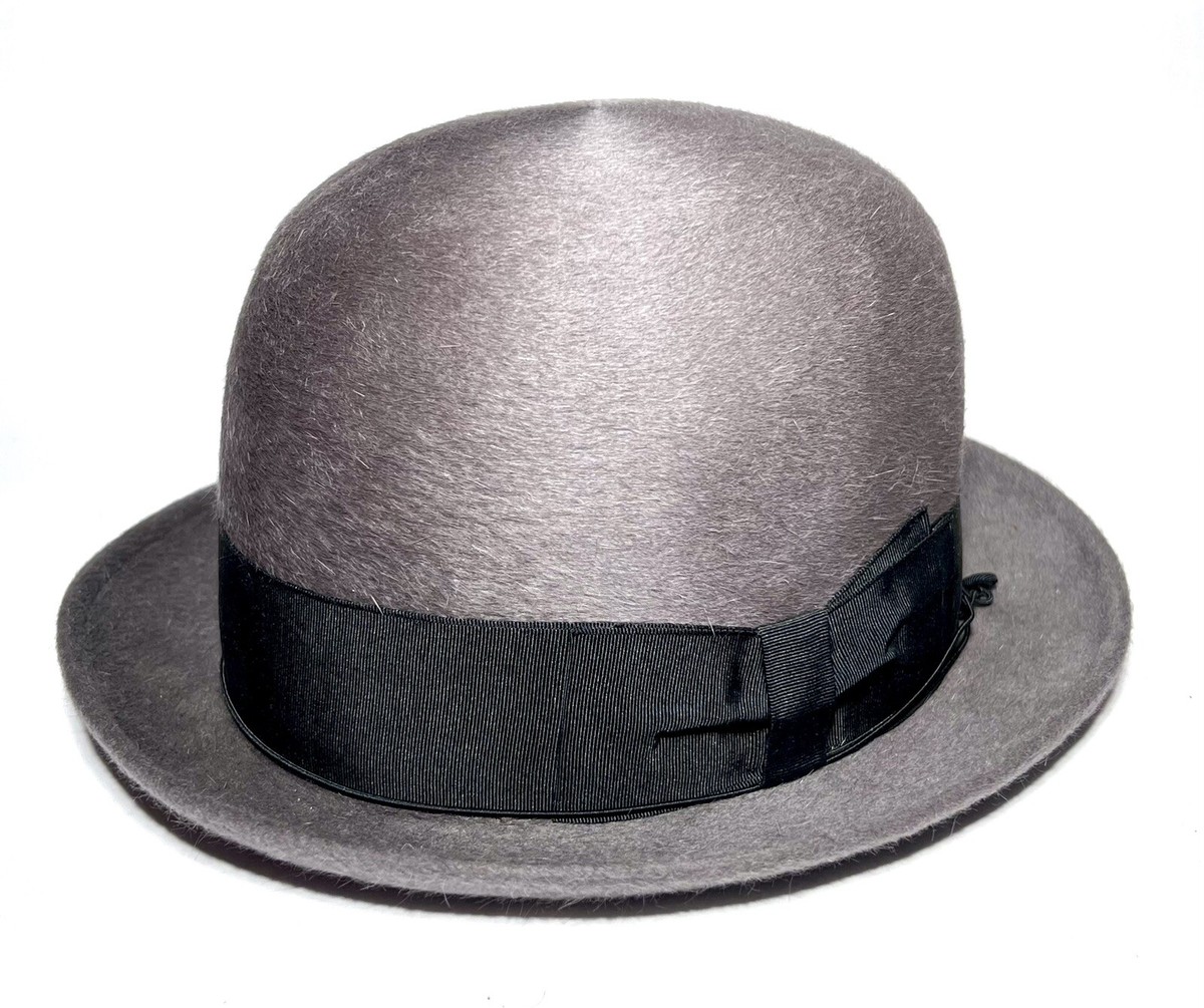 Borsalino Fedora Vintage Hats for Men for sale | eBay Borsalino Fedora Vintage Hats for Men for sale | eBay