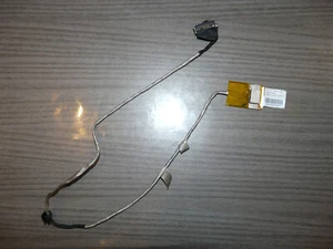 Nappe vidéo - LCD Cable Flex - ASUS ROG G75V - Photo 1/3