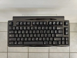 Matias Mini Quiet Pro Mechanical Keyboard with Matias Quiet Click Switches - Picture 1 of 9