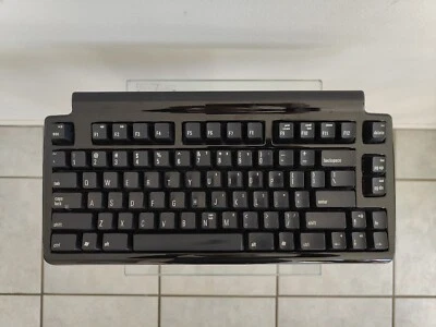 Matias Mini Quiet Pro Mechanical Keyboard with Matias Quiet Click Switches - Image 1 of 4