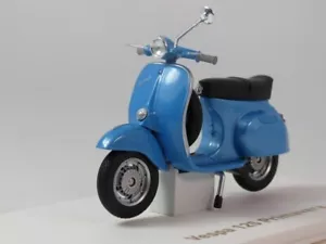 Norev Piaggio Vespa 125 Primavera 1968 1/18 182100 - Imagen 1 de 5