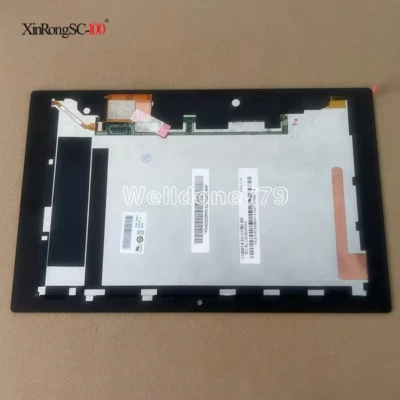 For Sony Xperia Tablet Z SGP311 SGP312 SGP321 SGP341 LCD Display Touch screen - Image 1 of 3