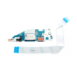 Function Board Impossible Finger Print Lenovo Ideapad 1-15ADA7 82R1 5C50S25282 - Bild 1 von 2