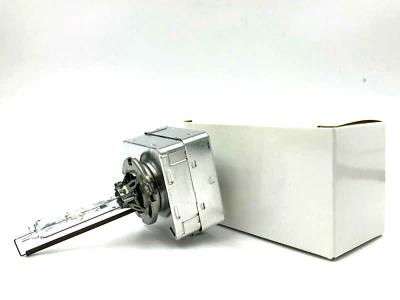 New D3S Xenon Headlight Bulb HID Light fits 15-17 Hyundai Sonata - Image 1 of 2