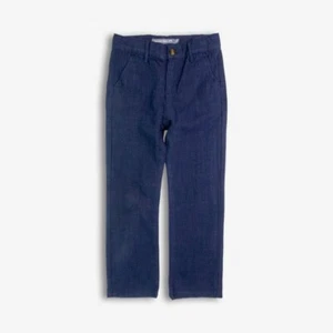 APPAMAN BEACH PANTS IN DARK NAVY - Picture 1 of 4