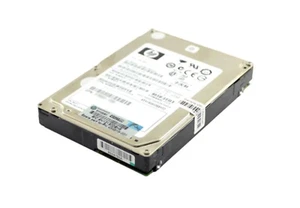 HP 40GB 5400RPM SATA 1.5Gb/s 2.5-inch Hard Disk Drive - Picture 1 of 1