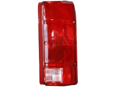 For 1980-1986 Ford F350 Tail Light Assembly Right TYC 85126QWXJ 1981 1982 1983 - Image 1 of 2