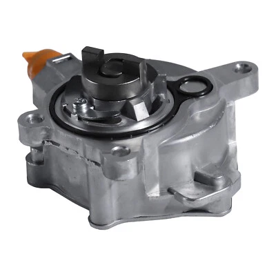 NEW Power Brake Booster Vacuum Pump for Ford Edge Escape Explorer Fusion Mustang - Image 1 of 4