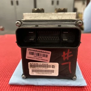 2014-2015 RAM 2500 3500 6.7L CUMMINS DIESEL ABS PUMP 68212541AF # ABS7 - Picture 1 of 7