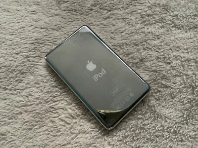 for Apple iPod Classic 3rd/4th Generation (various) Rear Housing ref.app10 - Image 1 of 4