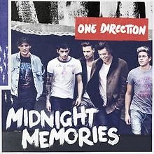 Midnight Memories von One Direction | CD | Zustand sehr gut - Bild 1 von 2