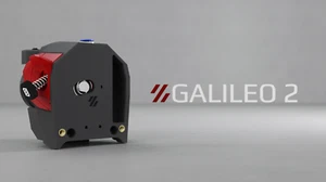 Zestaw wytłaczarki Galileo 2 firmy LDO G2E wersja Voron 2.4 Trident V02 Stealthburner - Zdjęcie 1 z 5