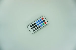 Telecomando per sistema di amplificazione di potenza stereo audio Etlephe BT-298A - Foto 1 di 5