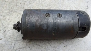 BSA A10 A7 LUCAS E3L AC-0 Classic Motorcycle DYNAMO 20036 20036A VINTAGE TWINS - Picture 1 of 20